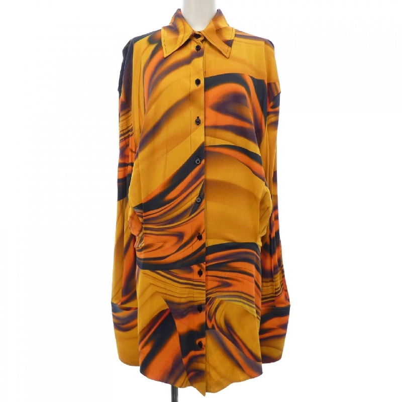 【Mã giảm giá】THE ATTICO Đầm 653657