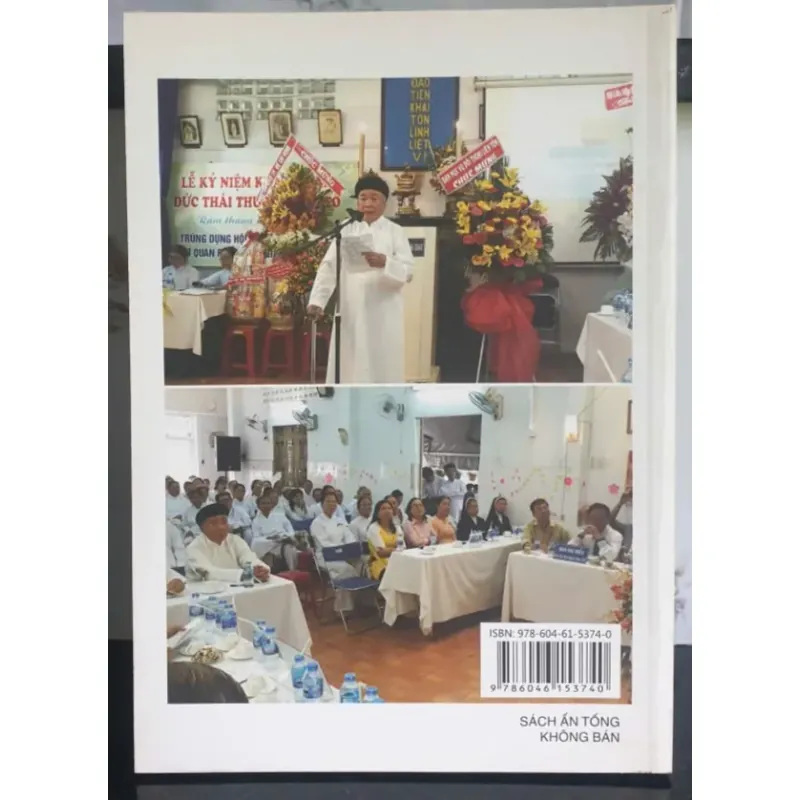 Cao Đài Giáo Lý 698039