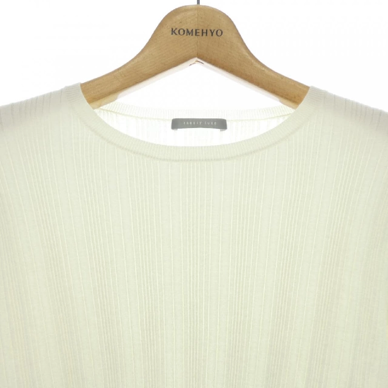 Theory luxe 03-3101710 Áo 627757