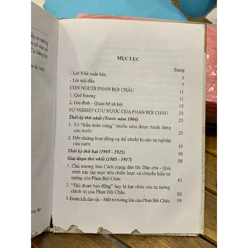 Phan Bội Châu con người và sự nghiệp cứu nước 746259