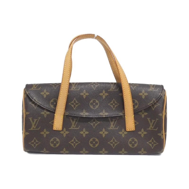 Túi xách Louis Vuitton Monogram Sonatine M51902 615495