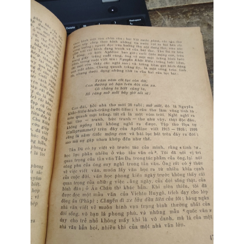 Thơ Tản Đà 1026939