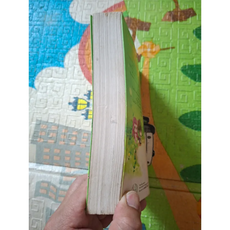 Trúc Mã Là Sói 975670