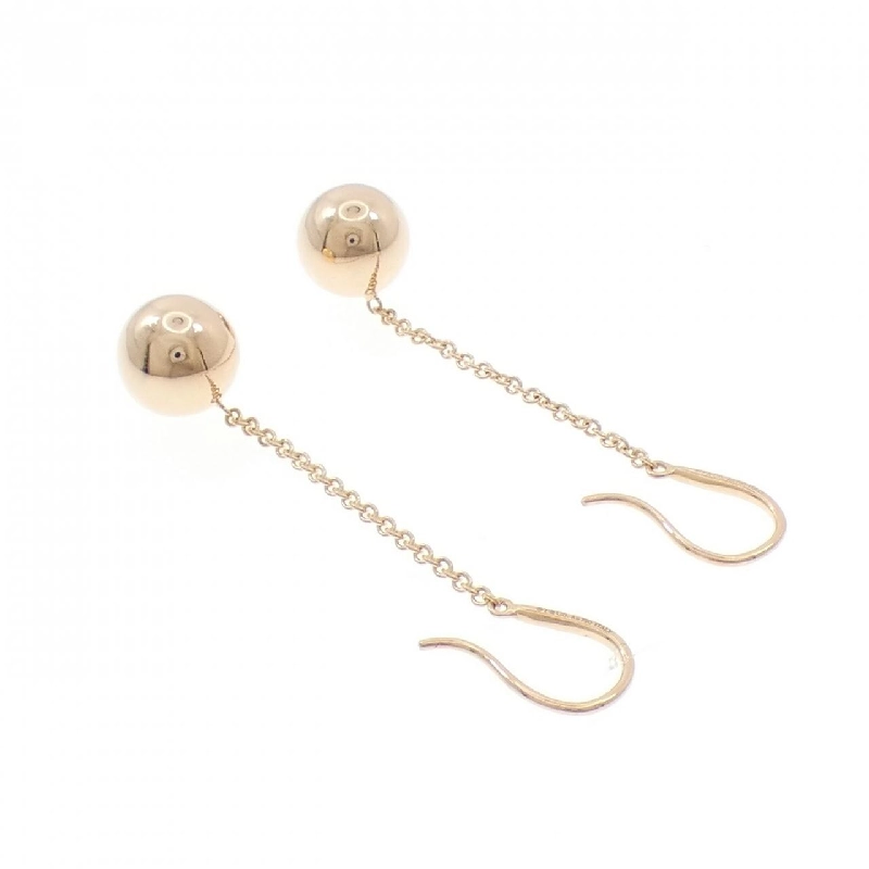 Khuyên tai móc bóng Tiffany - Hàng hiệu Authentic 844756