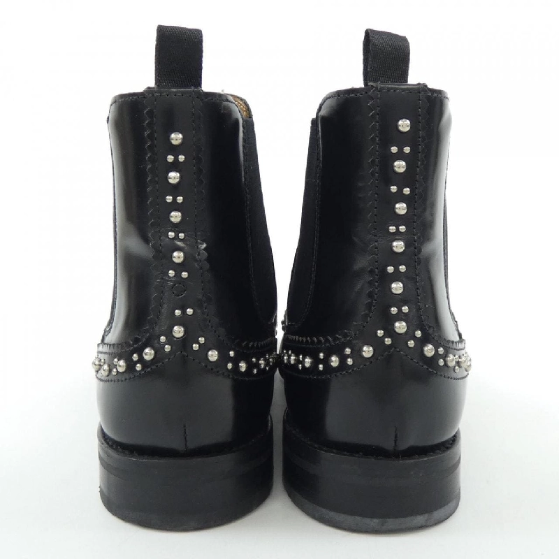 Giày boot CHURCH'S KETSBY - Hàng hiệu Chính hãng 829325