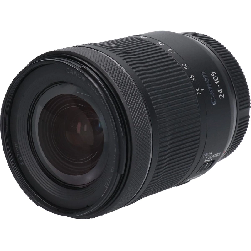 Ống kính RF24-105mm F4-7.1 IS STM - Hàng hiệu Chính hãng 879461