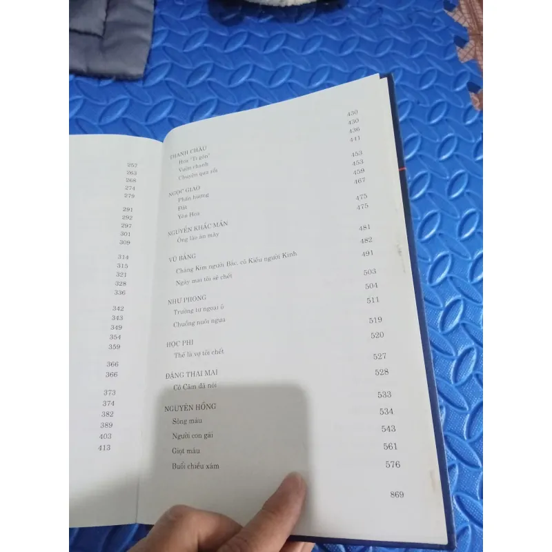 Truyện Ngắn Việt Nam 1930 - 1945 1043956