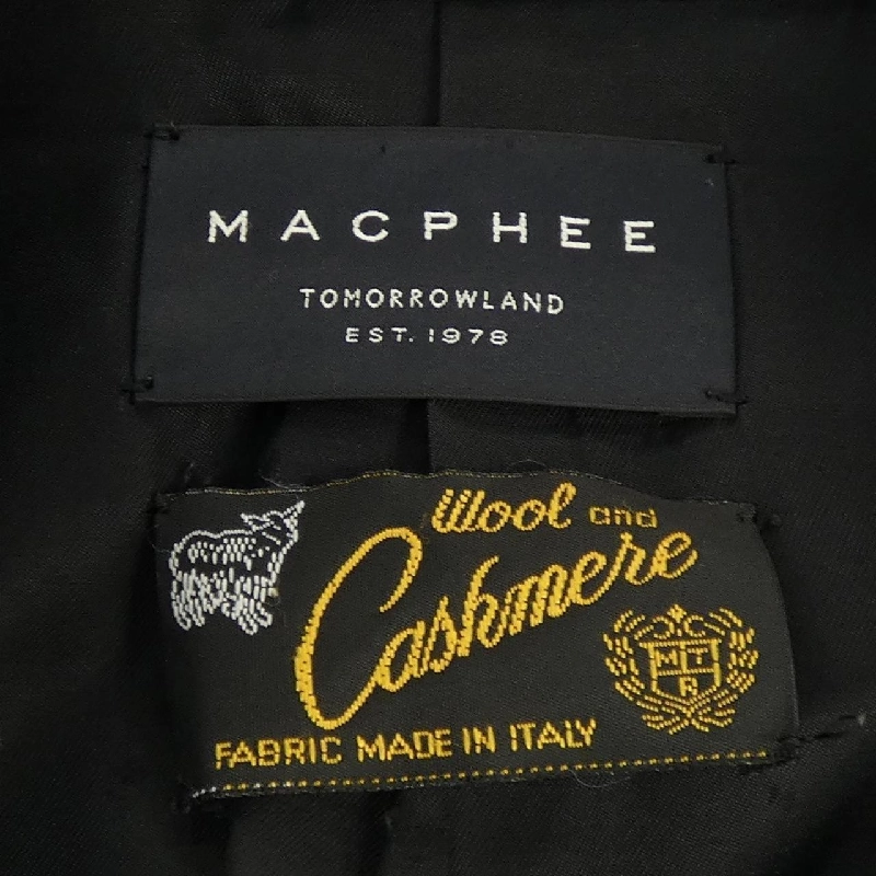 Áo khoác MACPHEE 638454