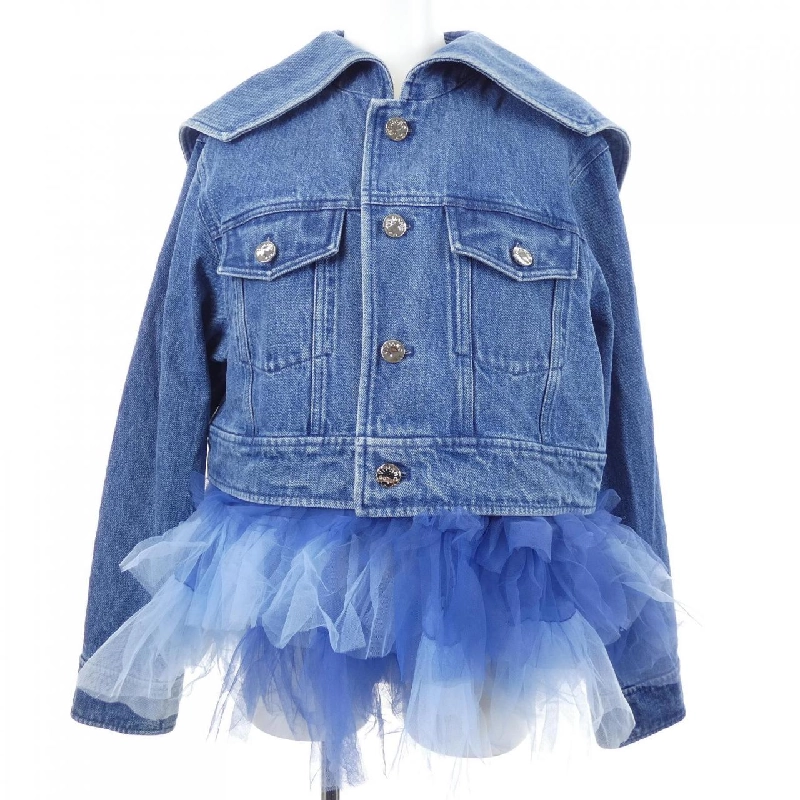 VIVANO Áo khoác denim - Hàng hiệu Authentic 817805