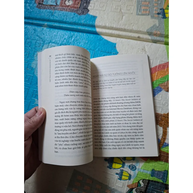 Đẹp trai không ngại đi Mỹ 934600