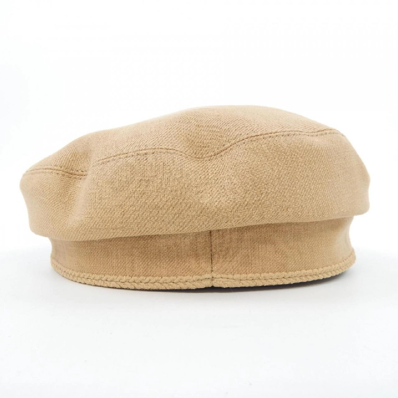 HERMES CASQUETTE CABOURG H211009N - Mũ Hàng hiệu Authentic 833592