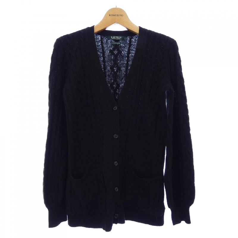 Áo khoác len LAUREN RALPH LAUREN - Hàng hiệu Authentic 775461