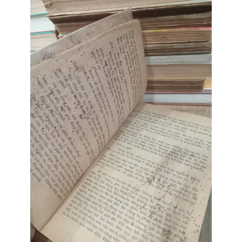 VẬT LÝ VUI - IA.I PÊRENMAN ( TRỌN BỘ 2 TẬP ) 149552