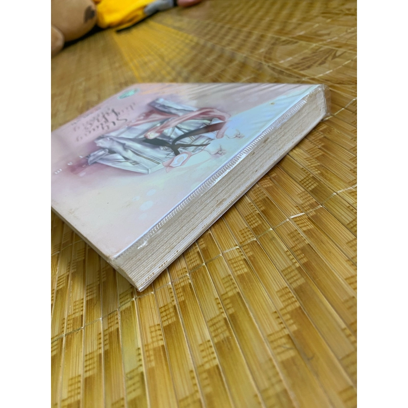 Sự dịu dàng khó cưỡng 460183