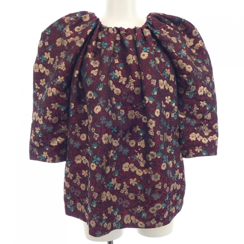 【Mã giảm giá】United Arrows UNITED ARROWS Áo 645834