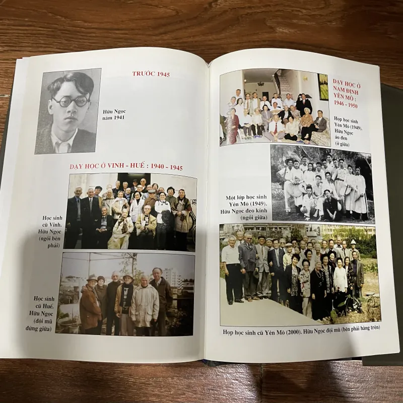 Những nẻo đường văn hoá - Hữu Ngọc (t4) 1002775