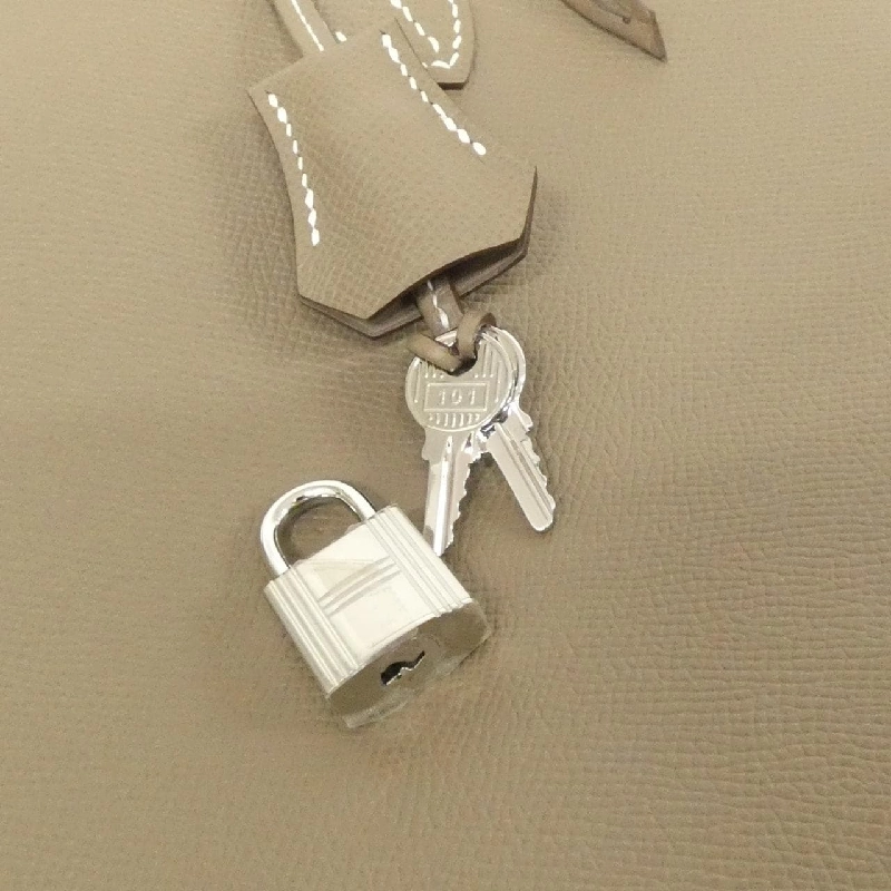 Túi xách Hermès Bolide 1923 30cm 075181CK - Hàng hiệu Chính hãng 764409