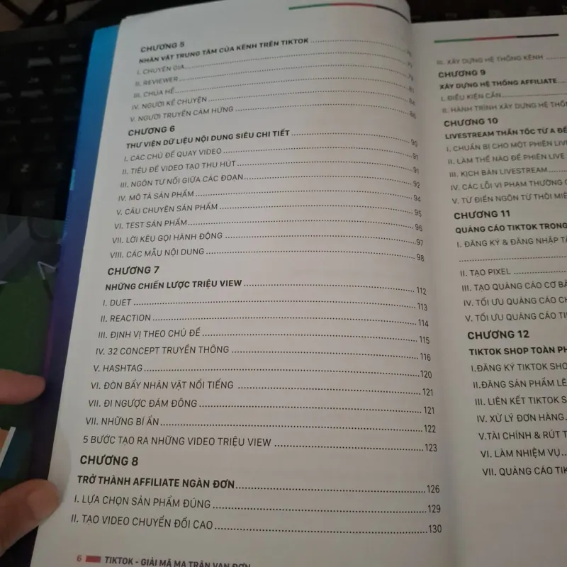 Giải mã ma trận vạn đơn 746042