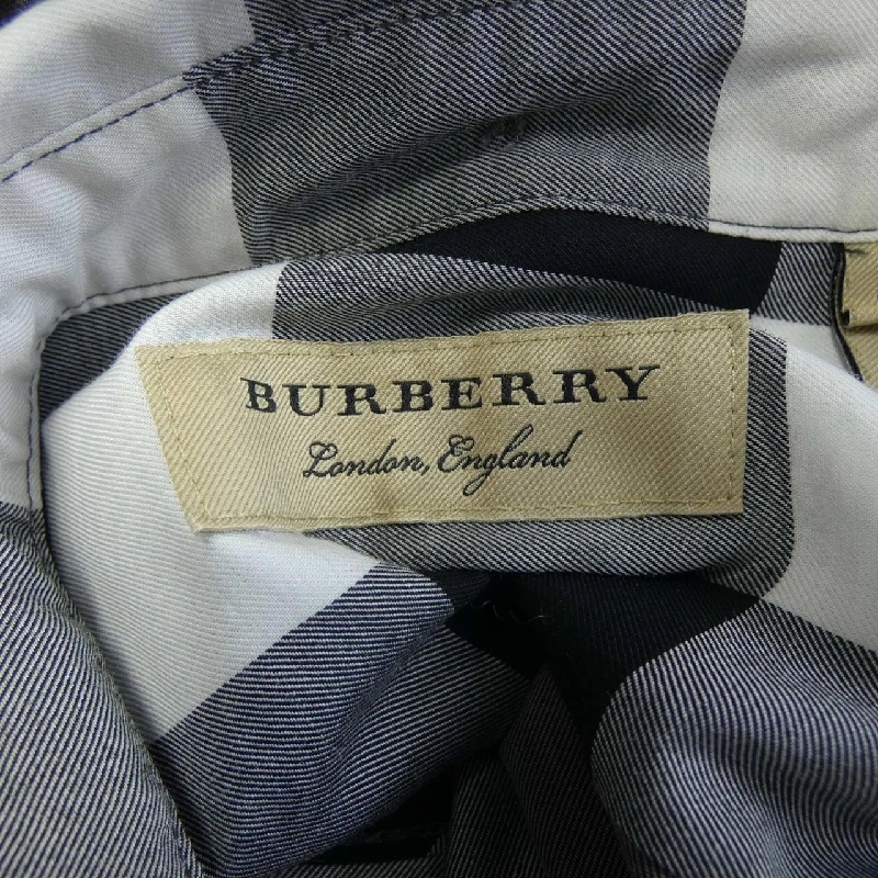 Áo sơ mi ngắn tay BURBERRY 40561091 - Hàng hiệu Chính hãng 892602