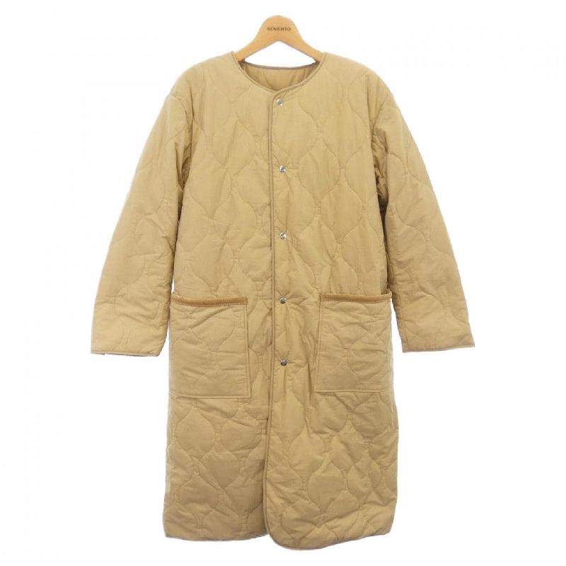 【Mã giảm giá】Áo khoác KAPOK KNOT 630434