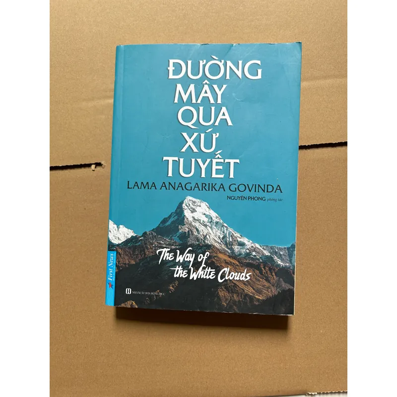 Đường mây qua xứ tuyết 604884