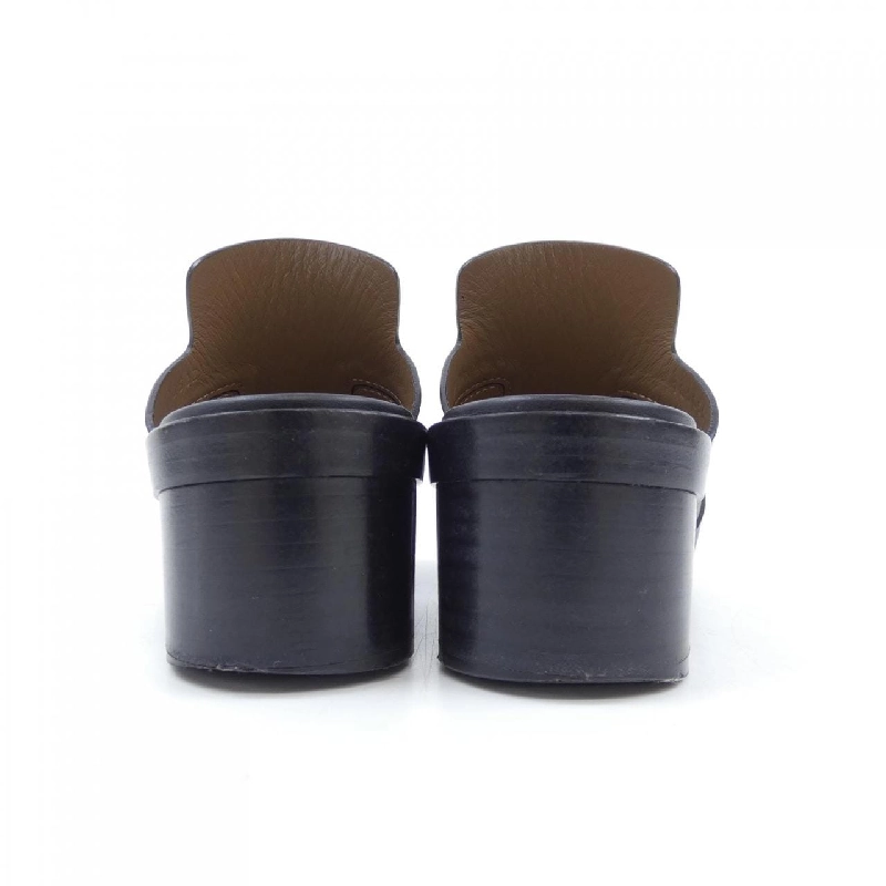 【Mã giảm giá】Giày sandal HERMES 663061