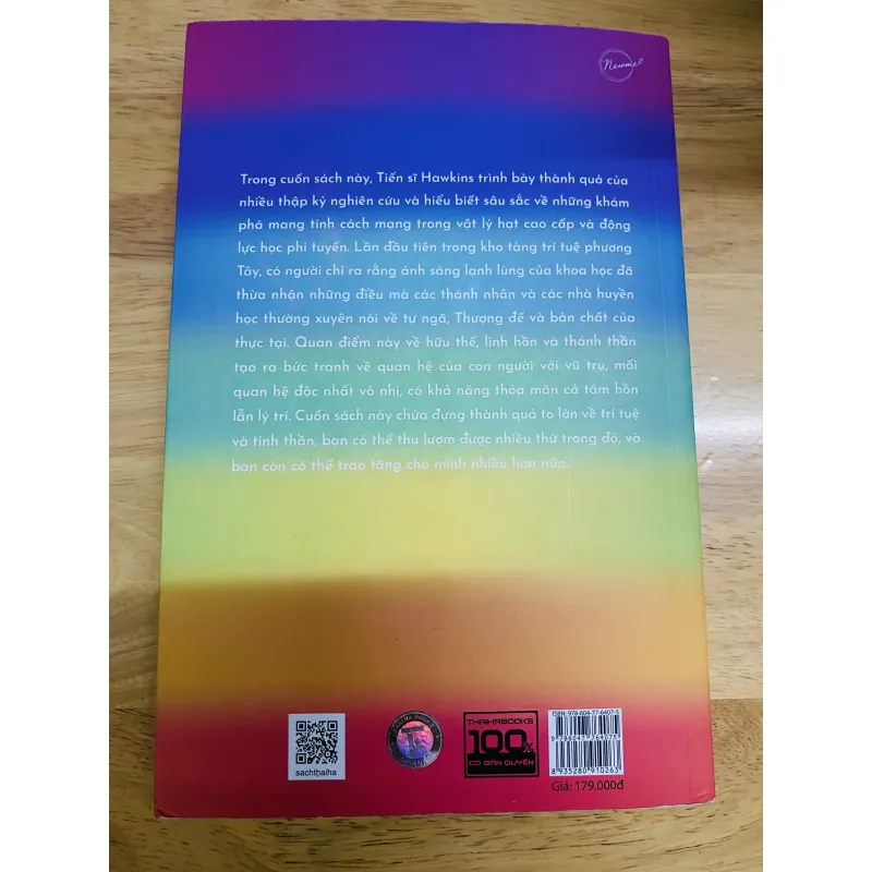 POWER vs FORCE - Trường năng lượng và những yếu tố ẩn quyết định hành vi con người 750975