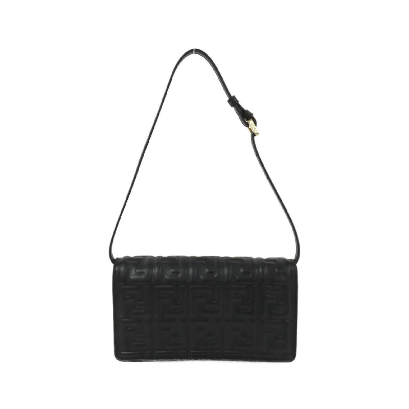 【Sản phẩm mới】Fendi 8M0498 AAJD Ví dây chuyền 623187