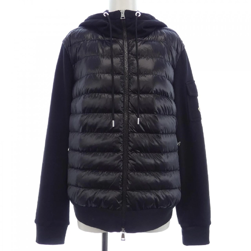 Moncler MONCLER 10938G00028 Áo khoác lông 628879