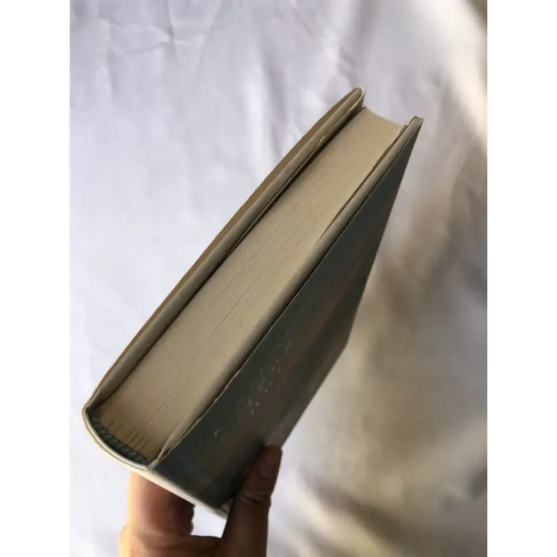 Sách cũ Tiếng Núi - Kawabata Yasunari 977464