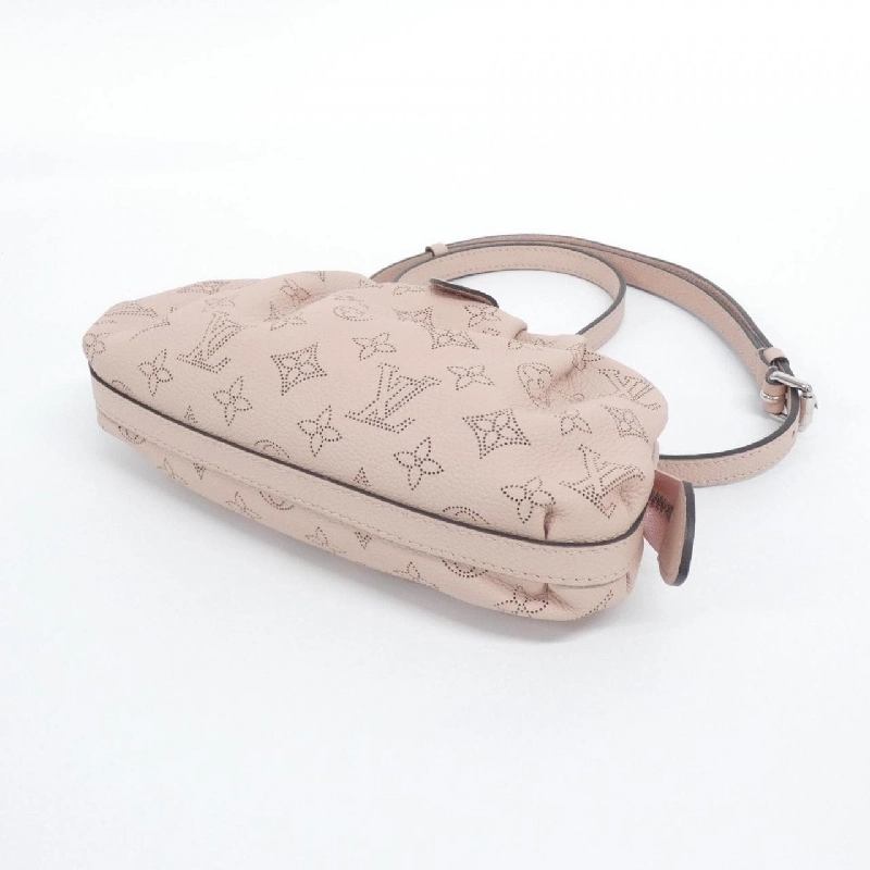 Túi xách vai Louis Vuitton Mahina Scala Mini M80092 - Hàng hiệu Chính hãng 802025
