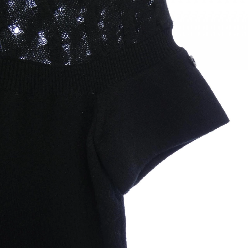 CHANEL P46849K05893 Đầm - Hàng hiệu Chính hãng 811378