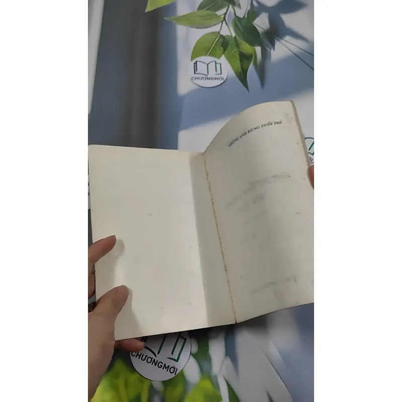 [XƯA] Những Anh Hùng Tuổi Trẻ (1999) 776037