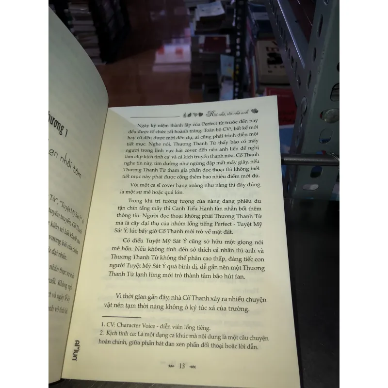 Rất nhớ, rất nhớ anh - Mặc Bảo Phi Bảo 1002474