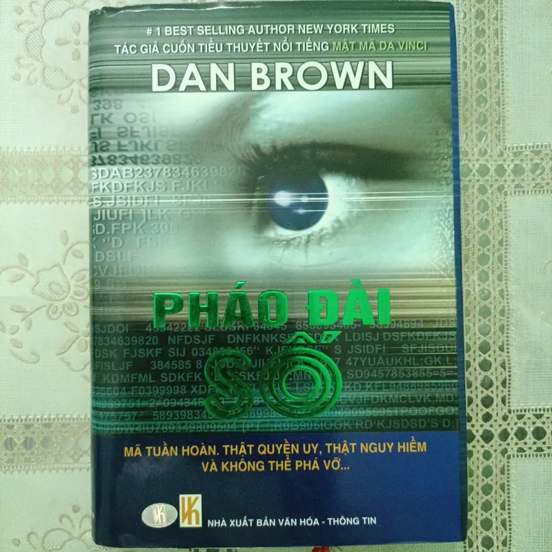 PHÁO ĐÀI SỐ  717671