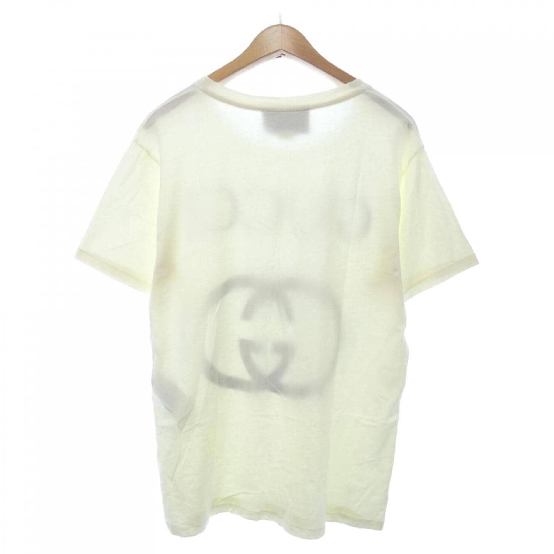 Áo thun GUCCI - Hàng hiệu Authentic 898422