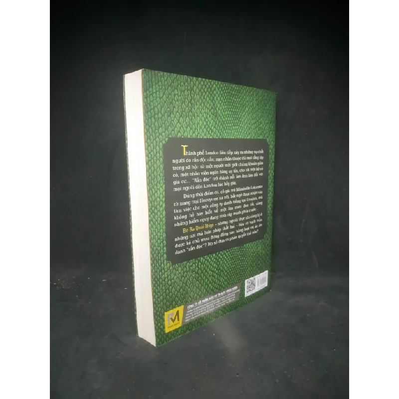 [59K/kg] Bộ ba quái hiệp mới 90% HCM2203 365040