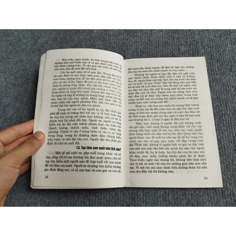 NHỮNG ĐIỀU NÊN BIẾT VỀ PHONG TỤC VIỆT NAM 551732