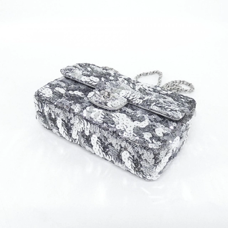 Túi xách vai Chanel AS4561 612871