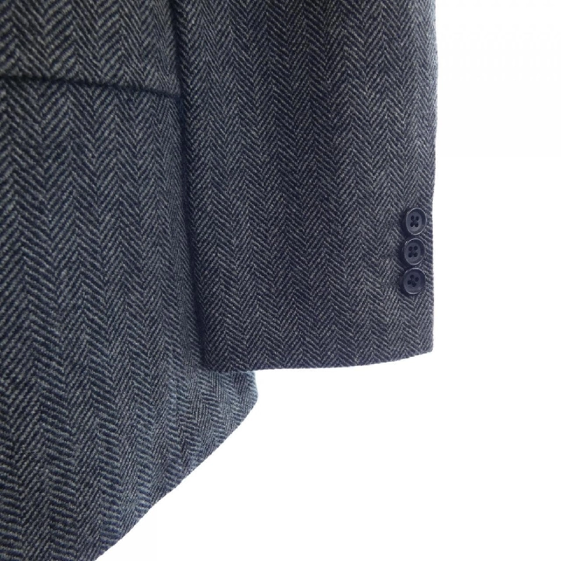 TETSUYA KANDA TSBW28113 AGNONA Jacket - Hàng hiệu Authentic 887284