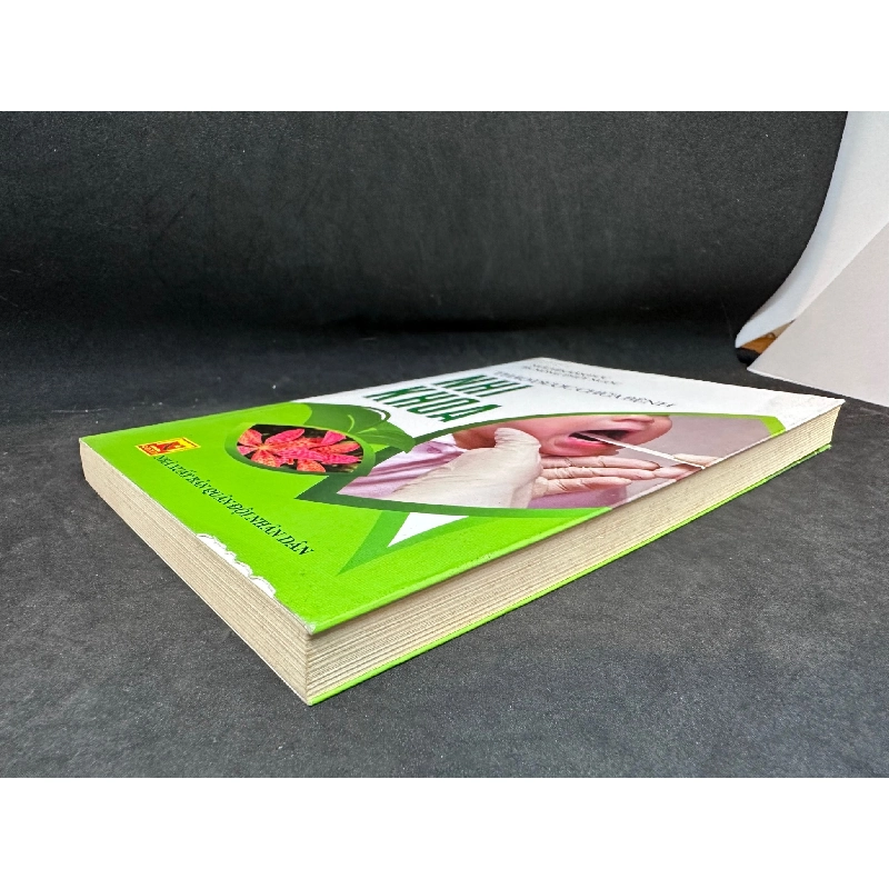 Thảo Dược Chữa Bệnh Nhi Khoa, Nguyễn Văn Đức, Mới 80% (Ố Nhẹ), 2016 SBM0404 914115