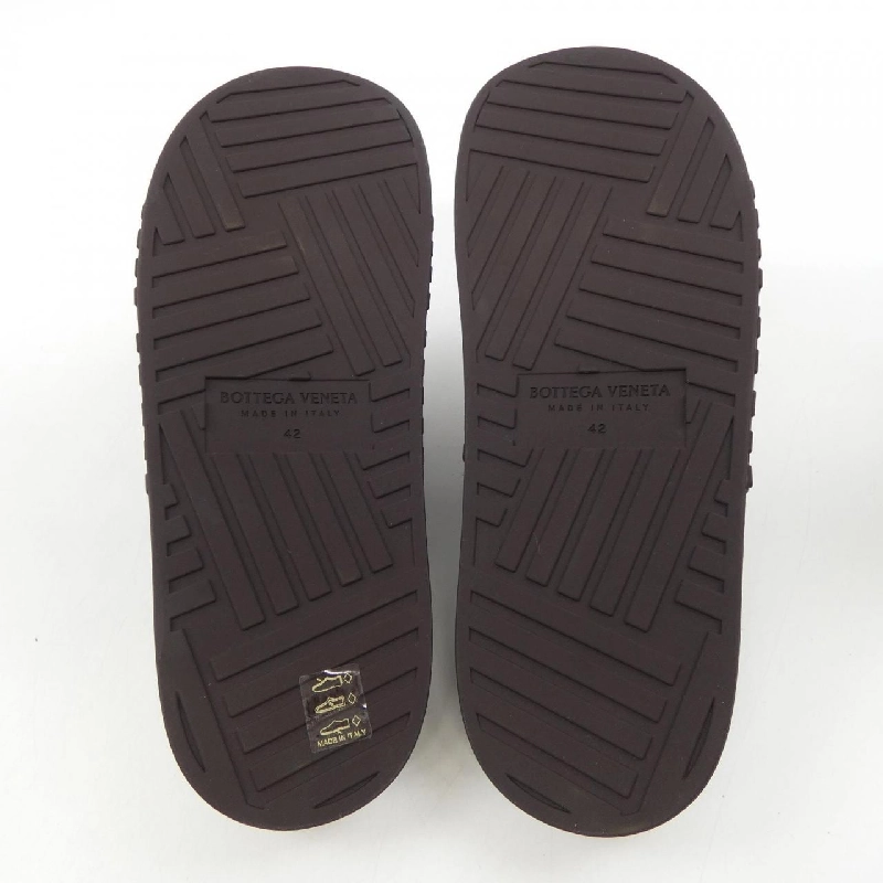 Bottega Veneta BOTTEGA VENETA 690105 V1060 2113 Sandal - Hàng hiệu Chính hãng 906773