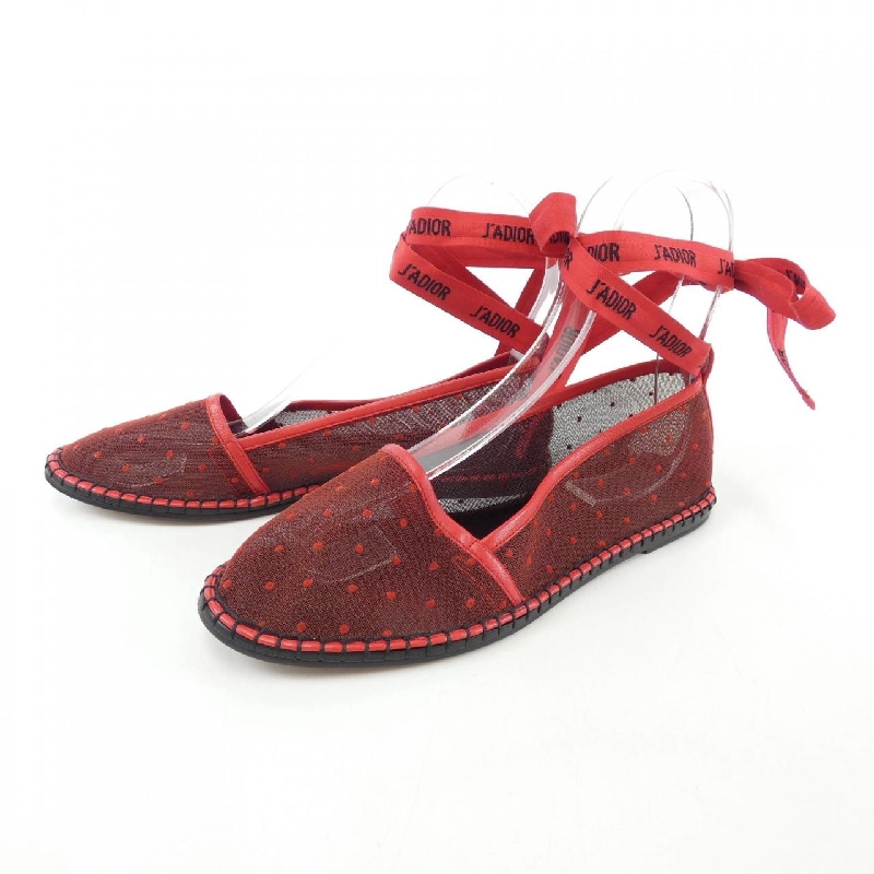 【Đối tượng phiếu giảm giá】Giày CHRISTIAN DIOR 665090