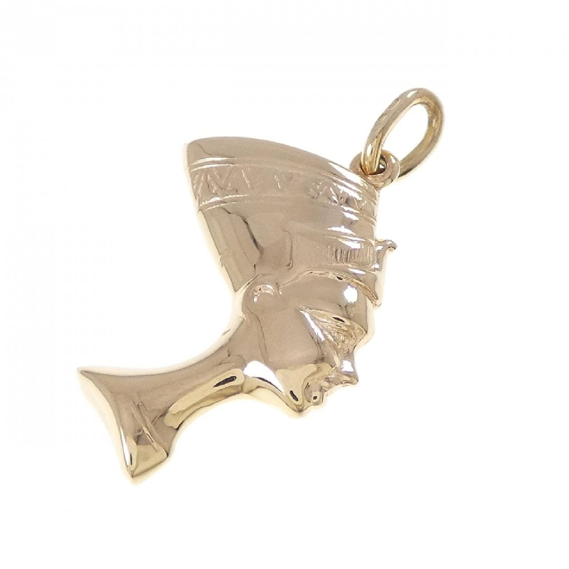 Mặt dây chuyền 750YG - Hàng hiệu Authentic 865947