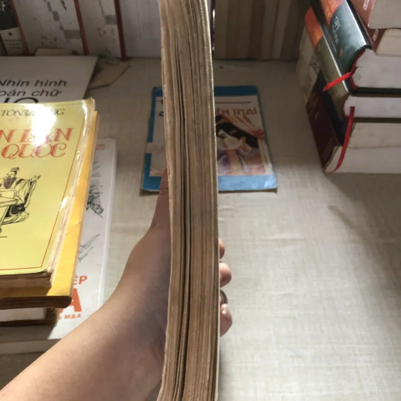 Đại cương lịch sử triết học phương Đông cổ đại 993291