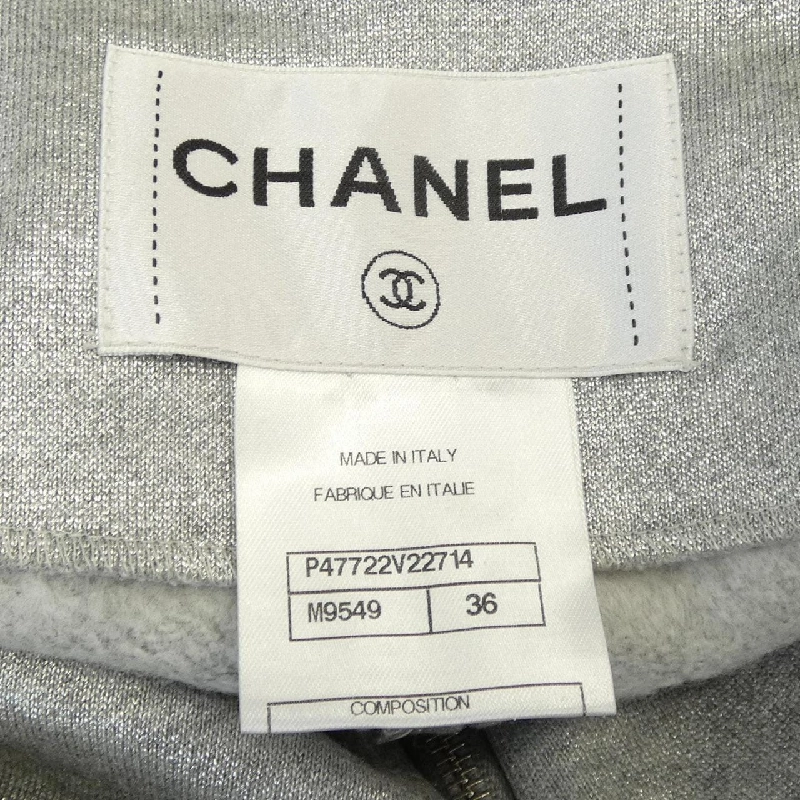 Áo khoác CHANEL P47722V22714 - Hàng hiệu Authentic 816797