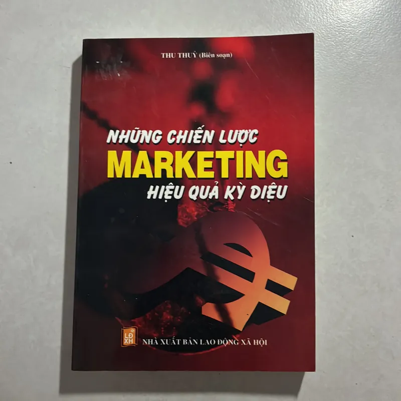 Những chiến lược Marketing hiệu quả kỳ diệu 728537