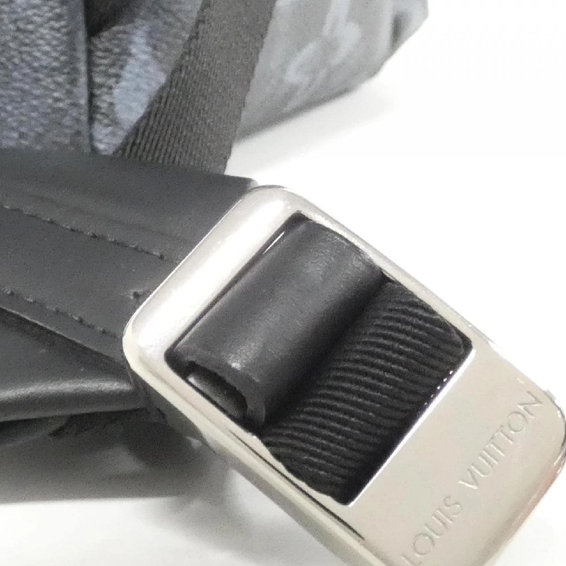 Balo Louis Vuitton Monogram Pastel Noir Discovery M57274 - Hàng hiệu Chính hãng 763885