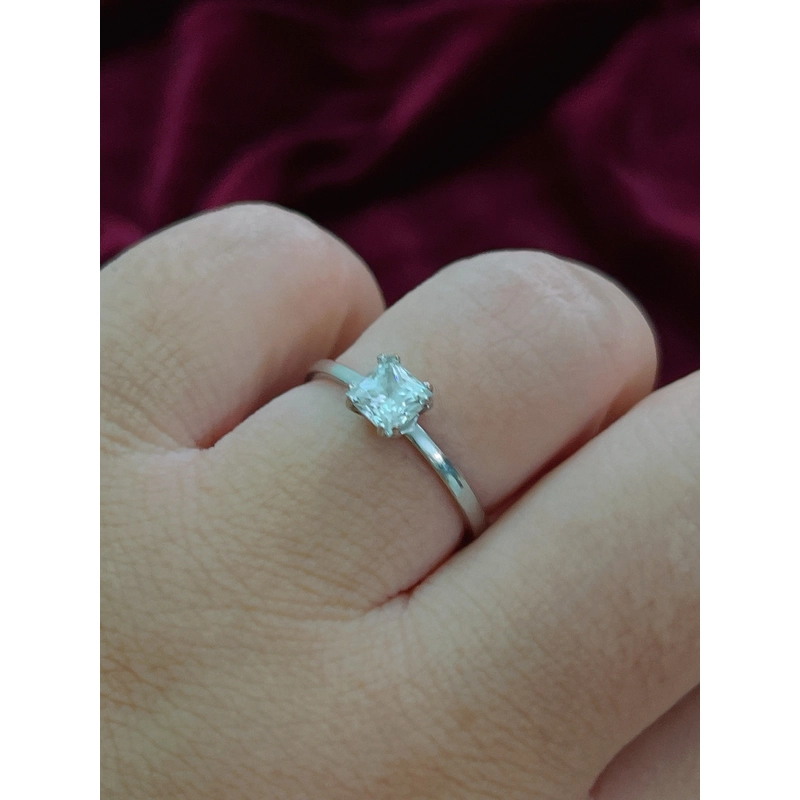 Nhẫn Swarovski  502701
