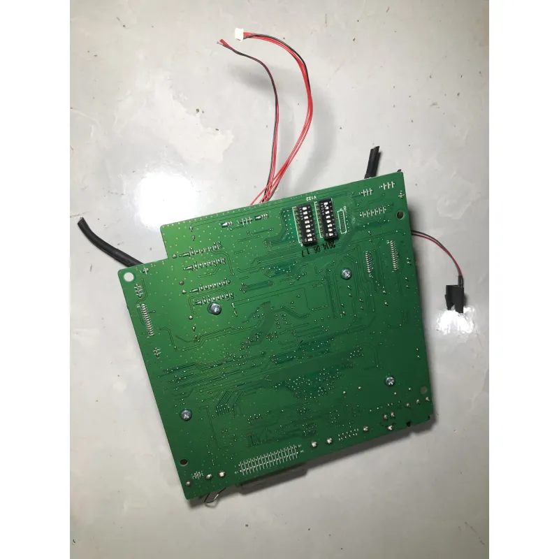 Bo mạch Máy in hóa đơn Bixolon 792773